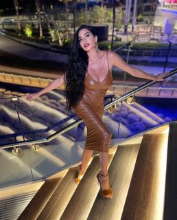 Lamitta Frangieh feet photo 13