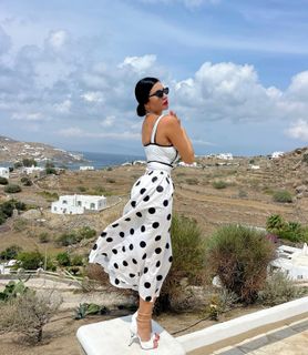 Lamitta Frangieh feet photo 19