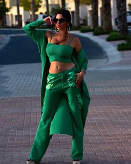 Lamitta Frangieh feet photo 8