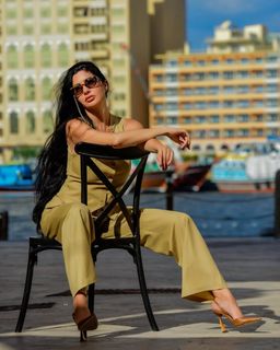 Lamitta Frangieh feet photo 17