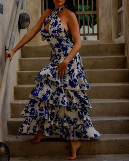 Lamitta Frangieh feet photo 15