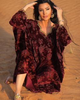 Lamitta Frangieh feet photo 13