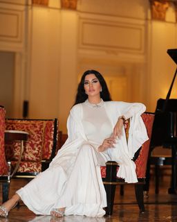 Lamitta Frangieh feet photo 11