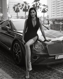 Lamitta Frangieh feet photo 20
