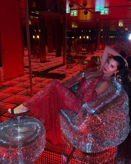 Lamitta Frangieh feet photo 3