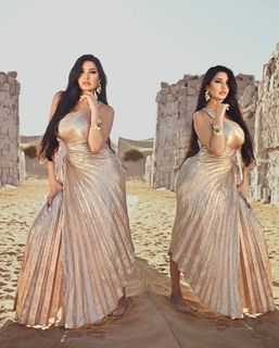 Lamitta Frangieh feet photo 1