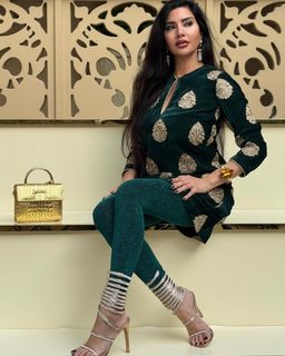 Lamitta Frangieh feet photo 16
