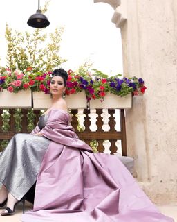 Lamitta Frangieh feet photo 15