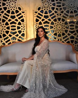Lamitta Frangieh feet photo 14