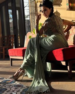 Lamitta Frangieh feet photo 9