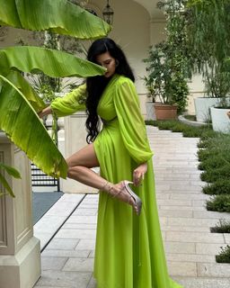 Lamitta Frangieh feet photo 7