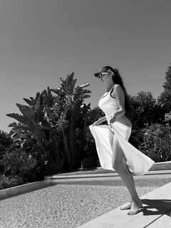 Lamitta Frangieh feet photo 18