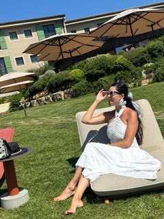Lamitta Frangieh feet photo 11