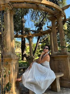Lamitta Frangieh feet photo 9