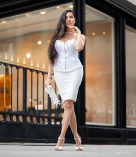 Lamitta Frangieh feet photo 13