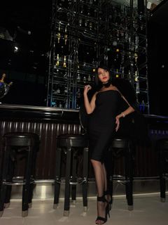 Lamitta Frangieh feet photo 2