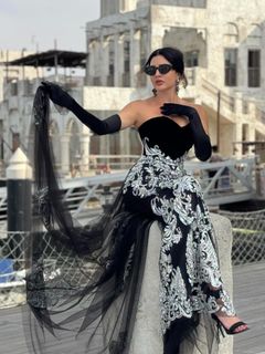 Lamitta Frangieh feet photo 14