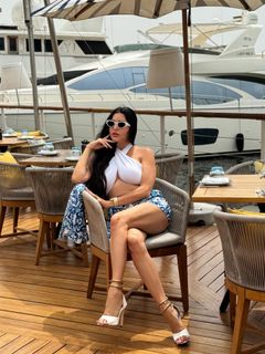 Lamitta Frangieh feet photo 6