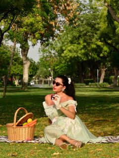 Lamitta Frangieh feet photo 5