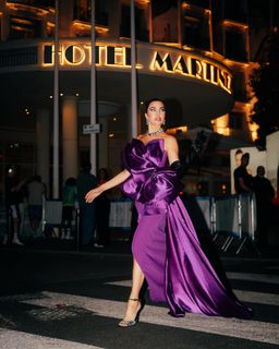 Lamitta Frangieh feet photo 1