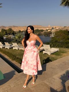 Lamitta Frangieh feet photo 13