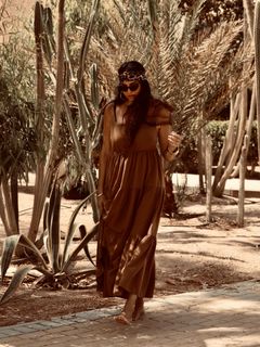 Lamitta Frangieh feet photo 16