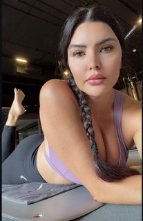 Lamitta Frangieh feet photo 5