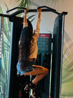 Lamitta Frangieh feet photo 6