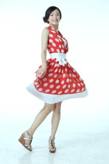 Lan Qin feet photo 16
