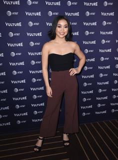 Lana Condor feet photo thumbnail