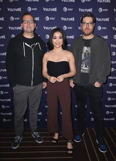 Lana Condor feet photo thumbnail