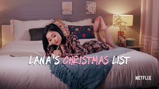 Lana Condor feet photo thumbnail