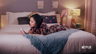 Lana Condor feet photo thumbnail