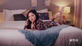 Lana Condor feet photo thumbnail