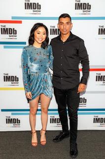 Lana Condor feet photo thumbnail