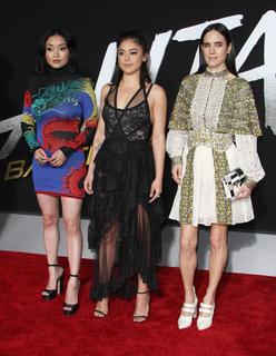 Lana Condor feet photo thumbnail