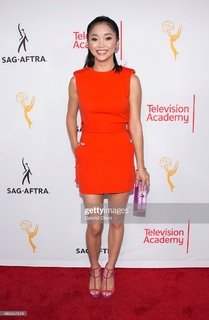 Lana Condor feet photo thumbnail