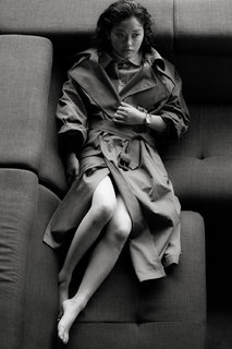 Lana Condor feet photo thumbnail