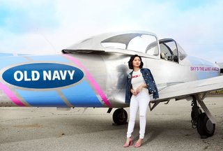 Lana Condor feet photo thumbnail