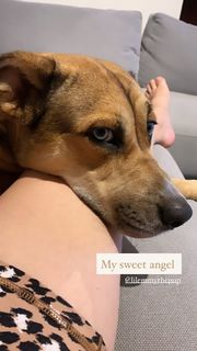 Lana Condor feet photo thumbnail