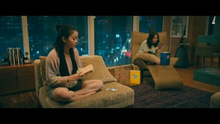 Lana Condor feet photo thumbnail