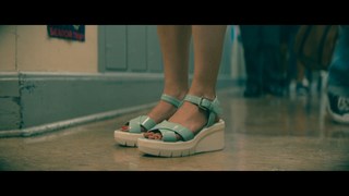 Lana Condor feet photo thumbnail