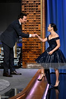 Lana Condor feet photo thumbnail