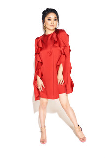 Lana Condor feet photo thumbnail