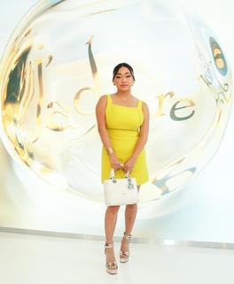 Lana Condor feet photo thumbnail