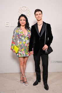 Lana Condor feet photo thumbnail
