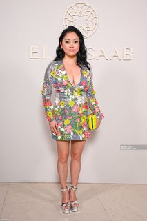 Lana Condor feet photo thumbnail