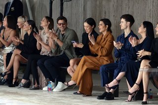 Lana Condor feet photo thumbnail