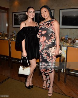 Lana Condor feet photo thumbnail