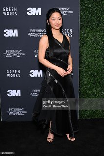 Lana Condor feet photo thumbnail